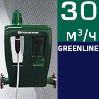 Дозатрони GreenLine